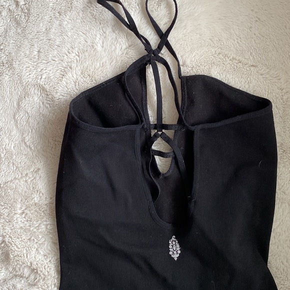 Free people Thong bodysuit - Picture 3 of 4